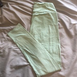LuLaRoe Leggings OS